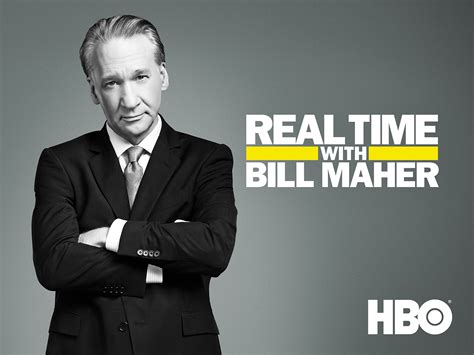 Real time with bill maher gomovies It has been three months since Bill Maher's live weekly dissection of current events left HBO